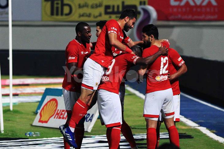 الأهلي الأهلي